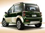 Jeep Phoenix 2011 года
